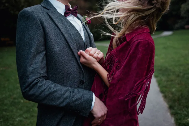 Photography by Rachael Brown