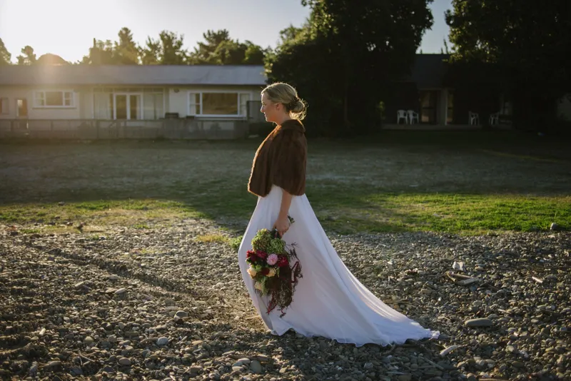 Photography by Rachael Brown